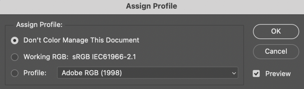 Assign-profile-1